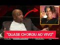 Lagu ZEBITO Quase Chorou ao vivo ao Revelar sua Relação com a Maria de Lurdes no Batidas com PVTO AIRES