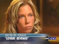 Lagu Kim Mathers talks about Eminem