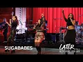 Download Lagu Sugababes - Hole In The Head (Later... with Jools Holland)