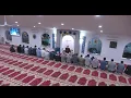 SMA Mosque
