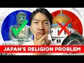 Why Japan Has a Problem With These Religions
