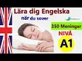 Download Lagu Lär dig Engelska när du sover | Lär dig grundläggande Engelska fraser