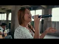 Nadin Amizah - At the End of the War (In Silence Live)