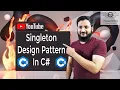 Singleton Design Pattern In C Creational Design Patterns C Design Patterns C