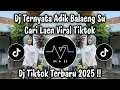 Lagu DJ ADE SU NIKAH - TERNYATA ADIK BALAENG | DJ TIKTOK TERBARU 2025