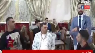 الشاب منير يقصف بالثقيل 2020 هاك الصرف وليدو 