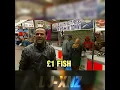 Lagu One pound fish, very very cheap 🤑🔥#viral #memes #funny #shorts #onepoundfish #1poundfish #edit