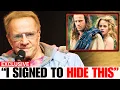 Christopher Lambert Reveals What Most Fans Never Figured Out About Highlander 1986