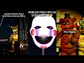 Download Lagu 😈FNAF Memes To Watch Before Movie Release - TikTok Compilation #10👽