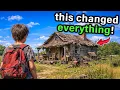 Lagu Kicked Out at 12, He Bought an Empty House for $10.. What It Became Changed Everything