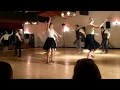 Hop Skip and Jump - Performance