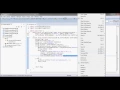 mongoDB Prototype Project 02 Java Authentication insert JSON data