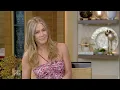 Jennifer Aniston Had a Crush David Schwimmer During Friends