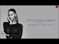 Beyonce All Night Lyrics Fifty Shades Darker #beyonce