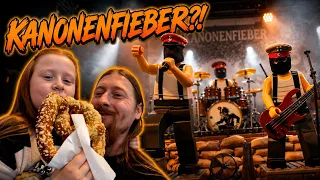 I Found KANONENFIEBER in LEGOLAND... (Germany Vlog)