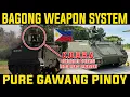 Lagu BAGONG WEAPON SYSTEM NG PH ARMY NA GAWANG PINOY! PROJECT COBRA!