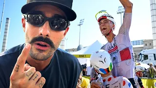 QUÉ ES EL TOUR DE FRANCIA? La carrera en bici más famosa de la historia
