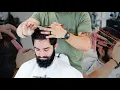 HOW TO CONNECT THE SIDES TO THE TOP - BARBER TUTORIAL