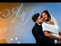 Alexa Joel Westside Warehouse Wedding Slideshow