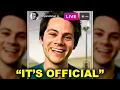 We re Dating Dylan O Brien Confirms His Relationship With Chloe Bennet
