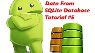 Android Delete Record From SQLite Database Tutorial
