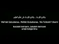 Download Lagu Yasir Lana - Ai Khodijah [Lirik dan Terjemahan].mp4