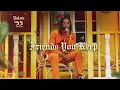 Yaksta ft. Demarco - Friends You Keep (Official Audio)