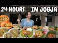 Download Lagu semua yang saya makan sehari di Yogyakarta, Indonesia