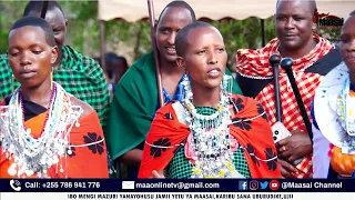 DAVID NAANDI KIJO ASHE ILARIKOK LANG MAMA HUYU ATOA UJUMBE WA NGUVU KWA VIONGOZI WAO  DAVID NAANDI KIJO ASHE ILARIKOK LANG MAMA HUYU ATOA UJUMBE WA NGUVU KWA VIONGOZI WAO