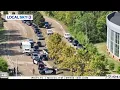 Breaking News Chattanooga State Issues School Lockdown