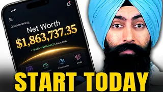 The Millionaire Formula Anyone Can Follow