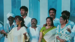 semmozhi tamil anthem ar rahman hd 