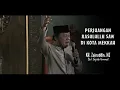Download Lagu Perjuangan Rasulullah SAW Di Kota Mekkah || KH.Zainuddin. MZ || HRS Channel.