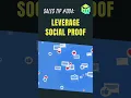 Sales Tip 004 Leverage Social Proof