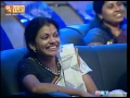 Lagu Konjam Nilavu from Thiruda Thiruda by SSJ04 Pragathi in Super Singer Junior 3