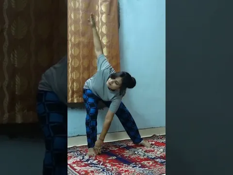 My friend did Chloe Ting’s abs workout challenge for 30 days …(Realistic result) YouTube shorts 🥰