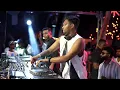 ALPHA21 | Live at I LOVE BRUNCH,Mirissa (2025.08.30)