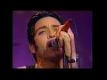 Lit - My Own Worst Enemy (Late Night With Conan O'Brien - May 1999)