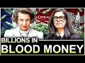 The 44 Billion Nazi Scandal Behind The World s Richest Woman The Bettencourt L Oreal Scandal