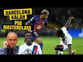 Download Lagu BARCELONA VS PSG 1-2‼️ PSG MASIH PERKASA BARCELONA BELUM SIAP‼️ FLICK BLUNDER ENRIQUE MASTERCLASS 
