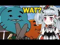 Lagu Gumball Out of Context is FRIGHTENING (-LY Funny!)
