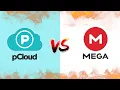 pCloud vs MEGA Review Don t Buy Until You See This Cloud Storage Showdown