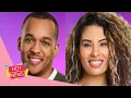 Love Is Blind What Jackie s Leaked Text Messages Reveal About Marshall