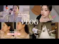 Download Lagu VLOG | My first dress ever ..👰🏻‍♀️ Home skin care routine 🤍