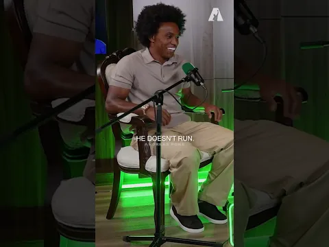 “Hazard Was on a DIFFERENT LEVEL… But LAZY” 😂 - Willian