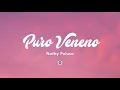 Nathy Peluso - PURO VENENO (Letra/Lyrics)