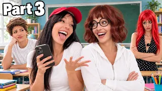 IRÁNY A SULI!😎 VIVIEN NEM BÍR MAGÁVAL!😅 PART3