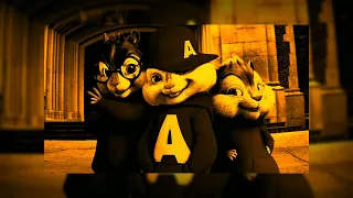 Alvin \u0026 Chipmunks - Return Of The Tres(Delinquent habits)[Original]