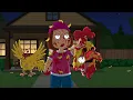 Download Lagu Family Guy - Meg vs. the giant chicken