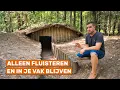Download Lagu Het Verscholen Dorp was extreem geheim in de oorlog